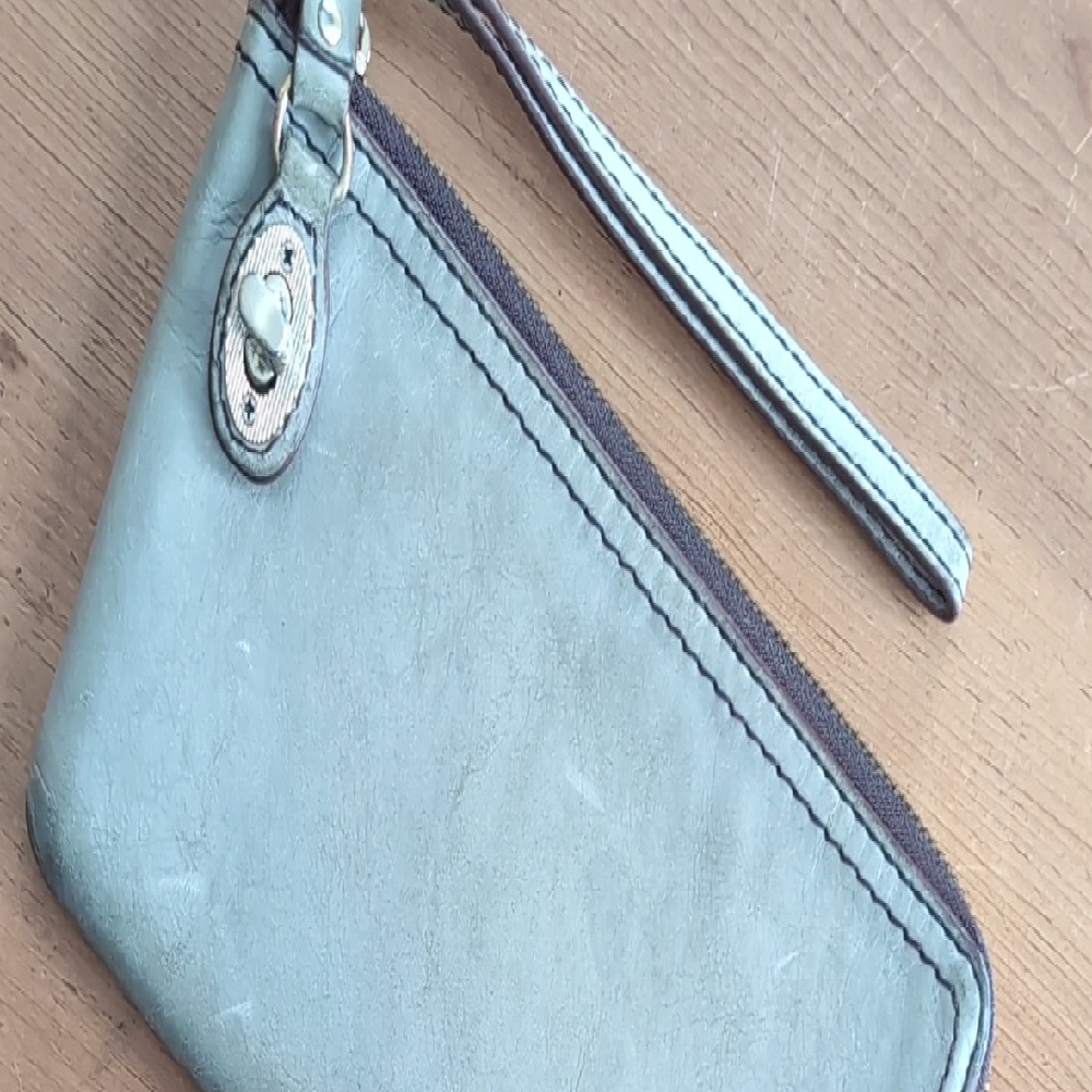 Hobo Wristlet